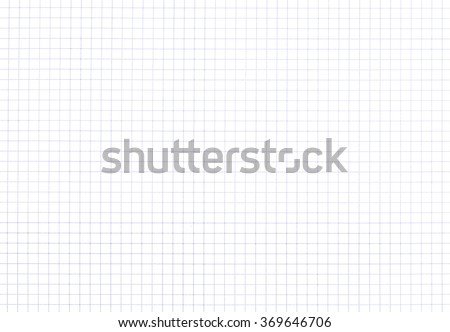 Grid paper Royalty-Free Stock Photo #369646706