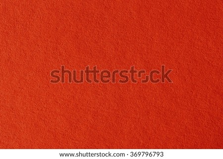 Paper orange abstract background. Hi res photo.