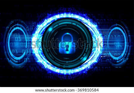 dark blue Light Abstract Technology background for computer graphic website internet and business. circuit. illustration.digital.infographics. binary code. zero one. key scan virus vector