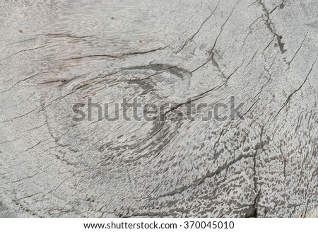 Close up dirty wood background texture