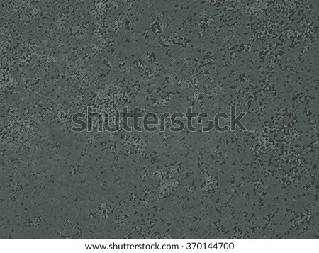 Bright, reflection plate, minimalistic stainless background, ragged, solid