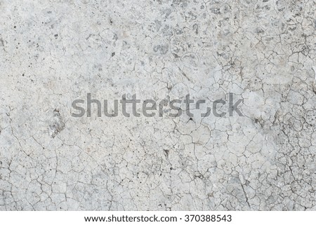 Abstract old concrete wall texture material background