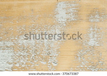 white painted worn wood texture background