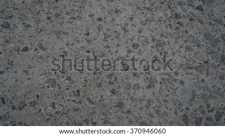 cement mix rock texture