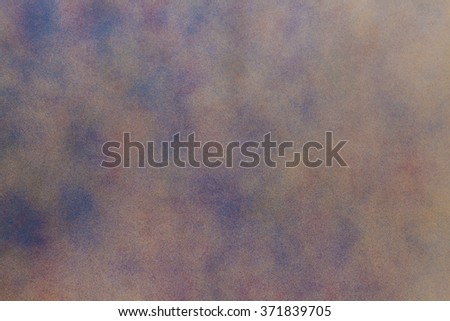 Abstract grunge texture with paint splatter
