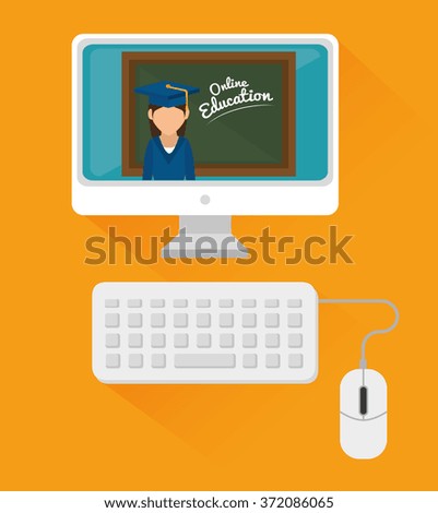 eLearning and technology education