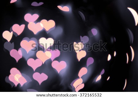 heart Background