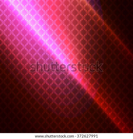 light pink abstract pattern texture background vector