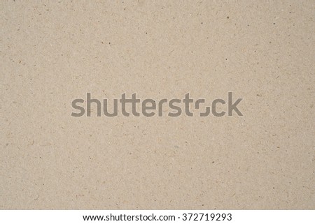 Hard paper texture background, card board.
