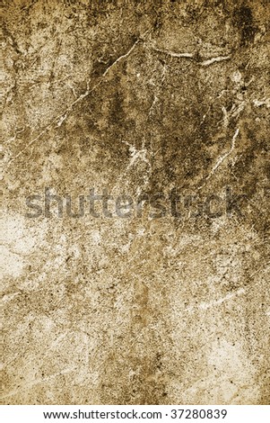 Grungy abstract background
