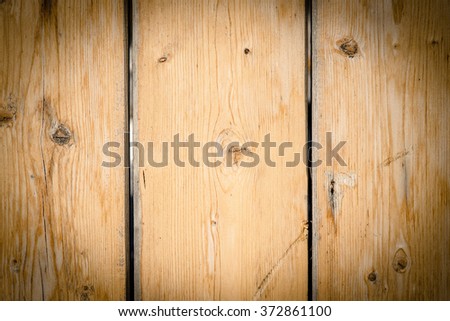 Close Up Grunge Wooden Boards BACKGROUND