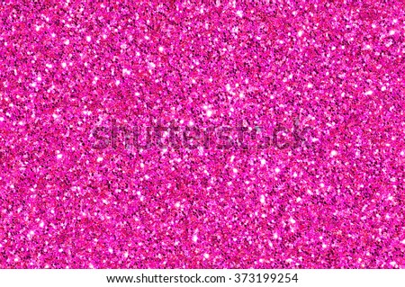 pink glitter texture christmas background Royalty-Free Stock Photo #373199254