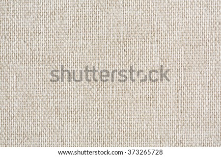 Texture canvas fabric as background.