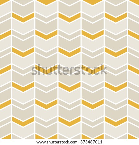 Seamless zigzag pattern, vector illustration