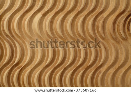 Pattern carved on wood plywood background stock image high resolution