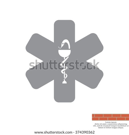 medical (ambulance) icon