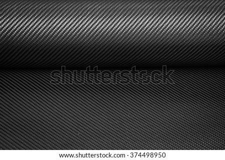 carbon fiber twill composite material background