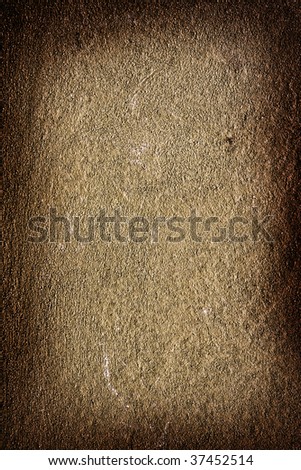 Grungy background surface