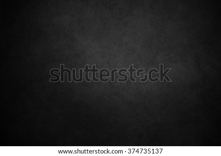 Grunge black background or texture with space, Distress texture, Grunge dirty or aging background. Royalty-Free Stock Photo #374735137