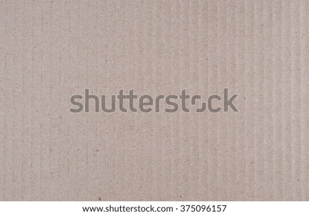 Kraft Paper Texture