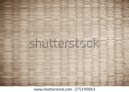 Wood plank brown texture background. wood all antique cracking board aged painted color white vintage peeling wallpaper wall oak row retro fiber mat old clear home plant work mesh chip floor panel.