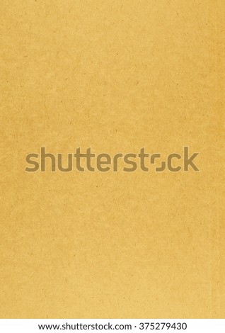 Classic vintage paper background