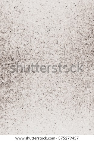 Classic vintage paper background