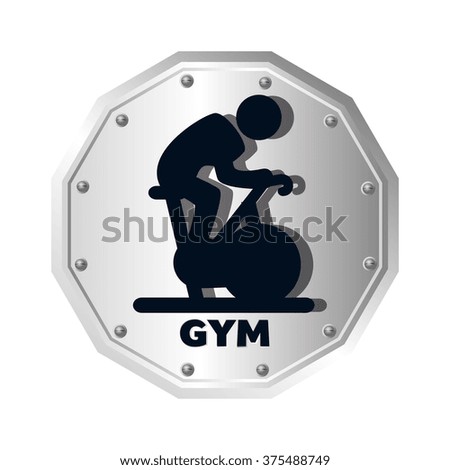fitness gym design 