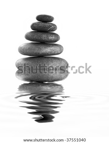 Zen Stone
