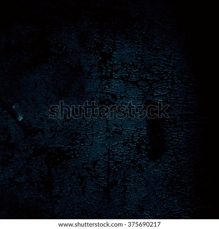 black background abstract texture wall