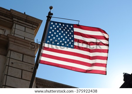 American Flag,The Stars and Stripes,United States Flag,National Flag
