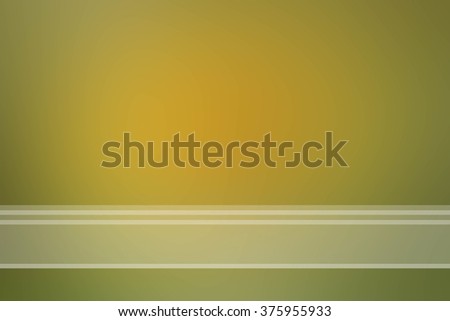 Abstract background color bands website