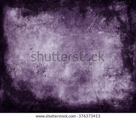 Grunge Scratched Wall Background With Space For Text Or Image, Beautiful Obsolete Texture