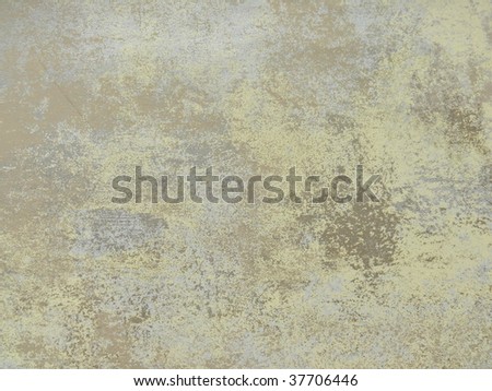 Grungy splattered plaster background. More of this motif & more textures in my port.