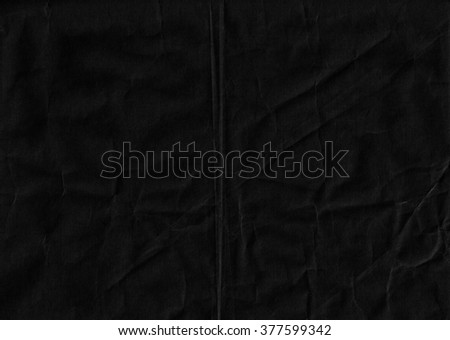 Black background.paper texture