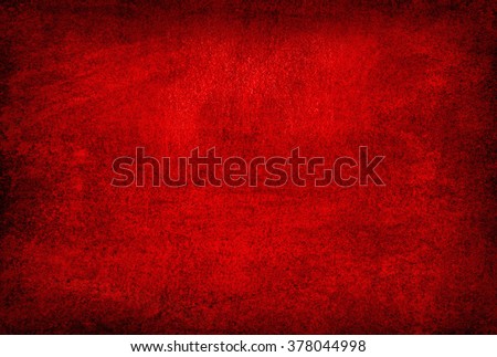 red texture background Royalty-Free Stock Photo #378044998