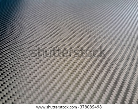 Carbon fiber composite material background