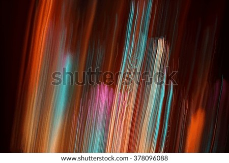 photo effects, background, light abstraction