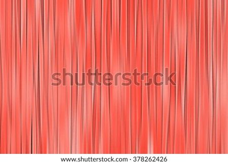 Beautiful abstract vertical red background with lines