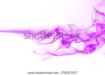 abstract purple smoke background