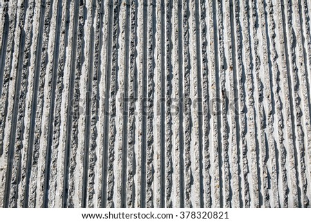 Stone wall texture. Photo Background.
