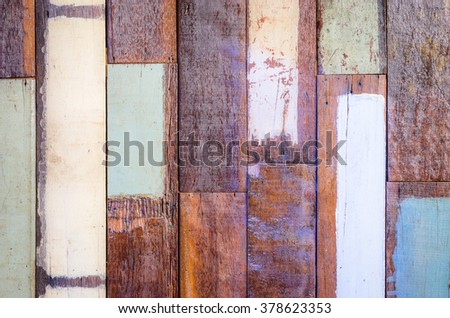 Vintage wooden background texture:retro wooden panel walls backgrounds:rustic plank wood floorboard backdrop:glazed arsh pastel wood tiles for interior,design,decorate:ornament wainscot picture.