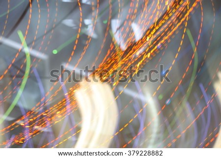 photo effects, background, light abstraction, blur, unique patterns, without treatment in the editors