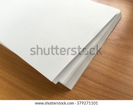paper Royalty-Free Stock Photo #379271101