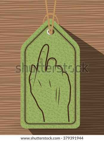 sign language design 
