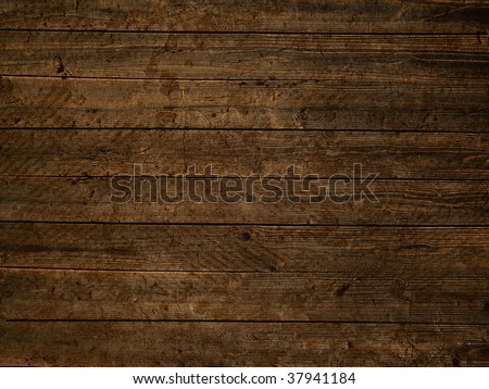 Old wooden texture, background Royalty-Free Stock Photo #37941184