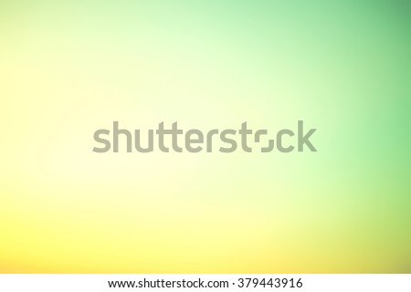
Soft cloudy is gradient pastel, Abstract sky background in sweet color. Royalty-Free Stock Photo #379443916