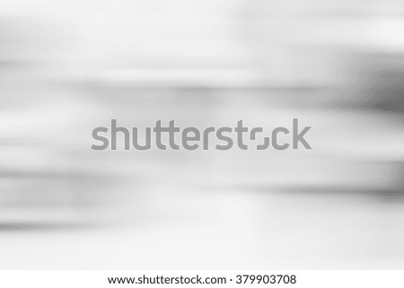 Abstract gray background - motion blur effect
