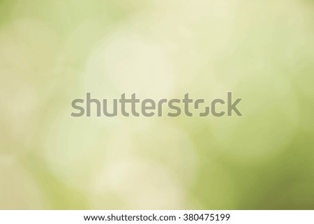 Abstract eco green blurred background, fresh green bokeh background,soft blur green grass