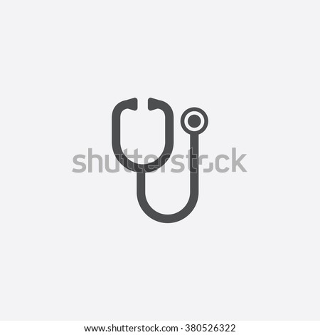 Vector medical tool Icon.